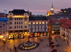 Словакия: интересная информация о Словакии - страна волшебных замков