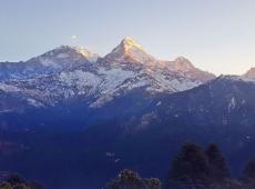 Отчет о путешествии по непалу Зачем едут в непал