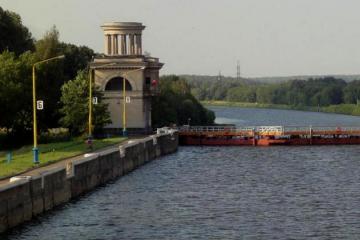 Куда впадает река Волга? Интересные факты. Река Волга – удивительная и могучая Волга река км