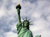 Символ свободы и демократии – Статуя Свободы в Нью-Йорке