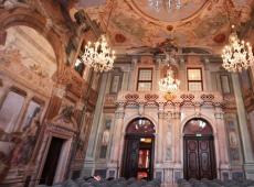 Самые красивые дворцы венеции Дворцы в венеции 7 букв сканворд