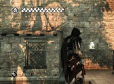 Как получить доспехи Assassin creed 2 карта гробниц